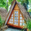 Glamping (with AC)