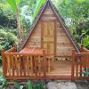 New Glamping (with AC)