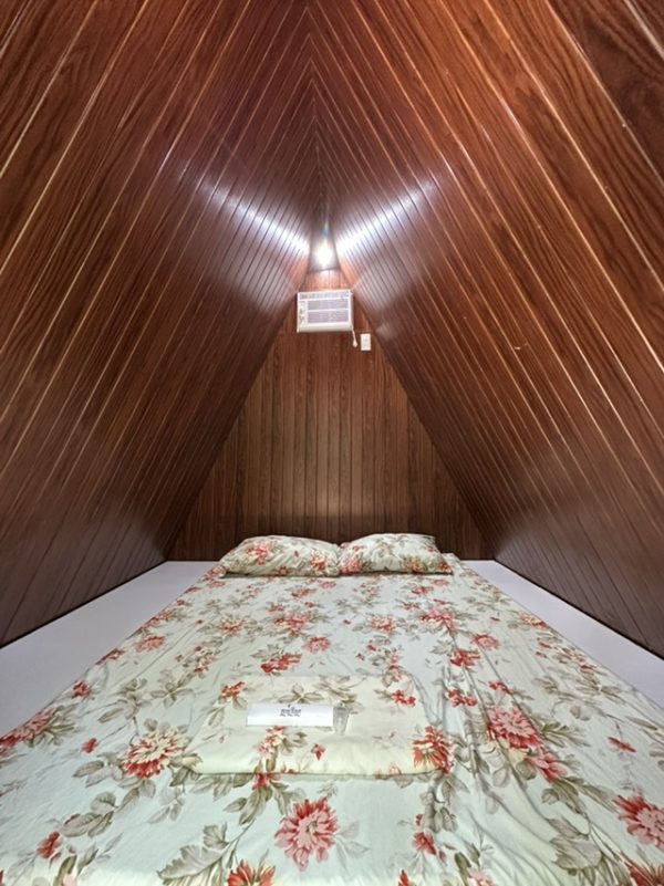 New Glamping (with AC) - Image 3