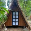 New Glamping (with Fan)