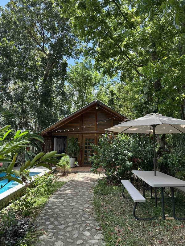 Acacia Villa